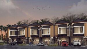 Amara Residence