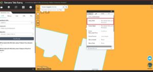 cek rencana tata ruang online