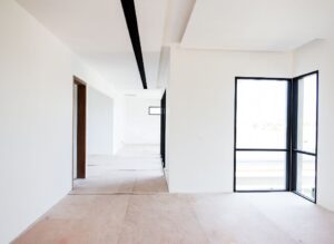 jenis plafon rumah gypsum