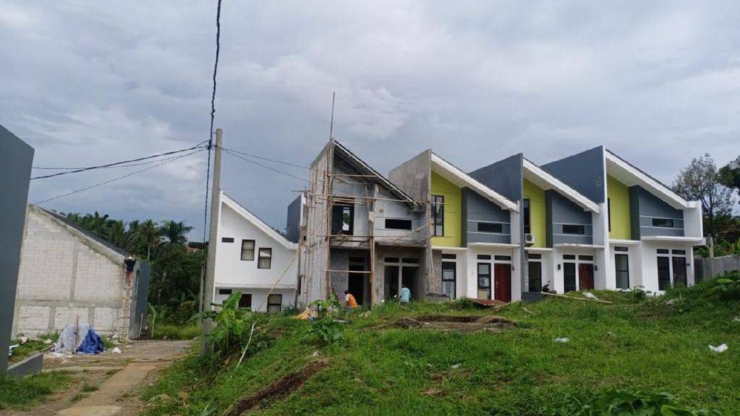 Kemang Graha Insani