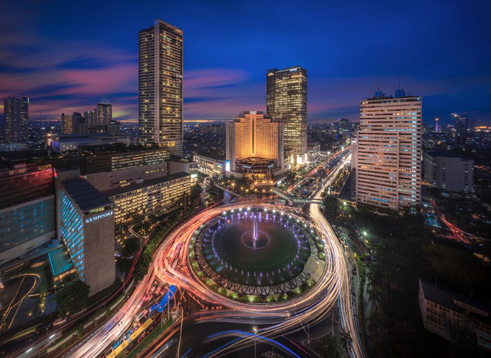 properti baru di Jakarta