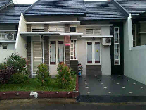 Rumah Dijual di Jakarta (1)