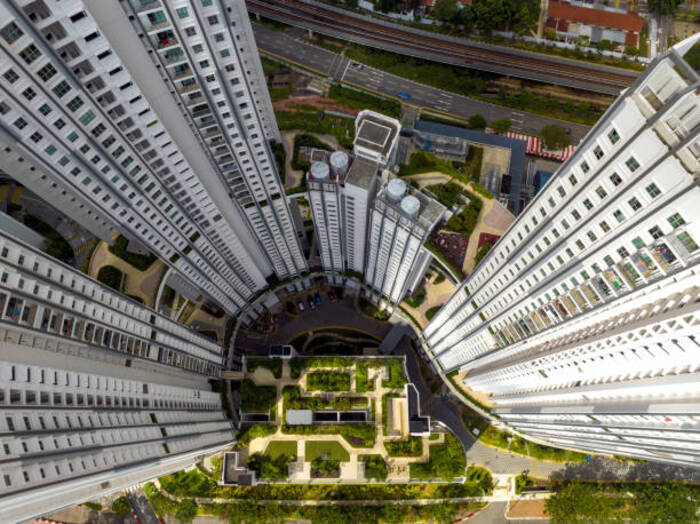 Apartemen Dekat UGM