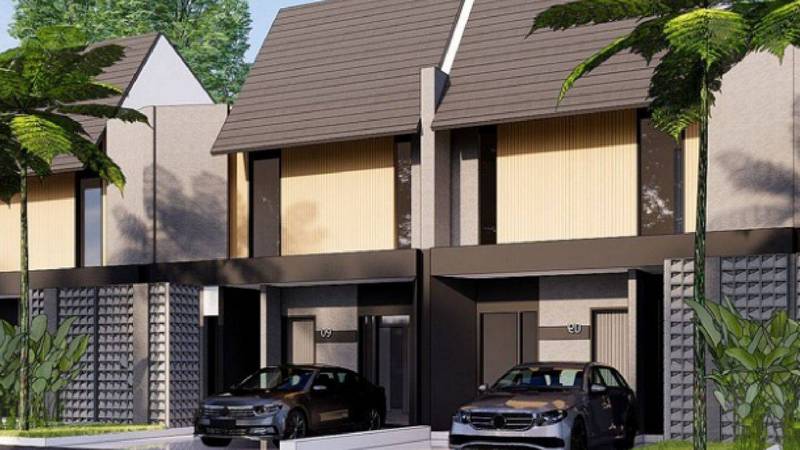 Ananta Residence