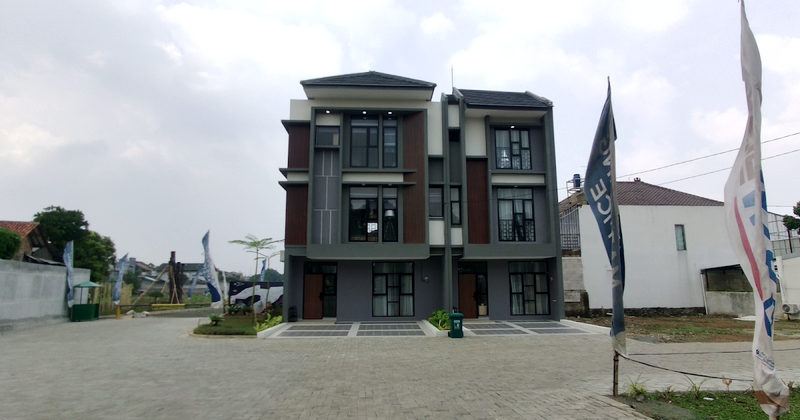 Asanna Village