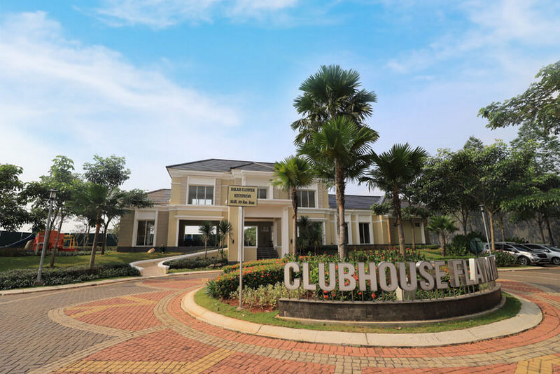 Flamingo Residence