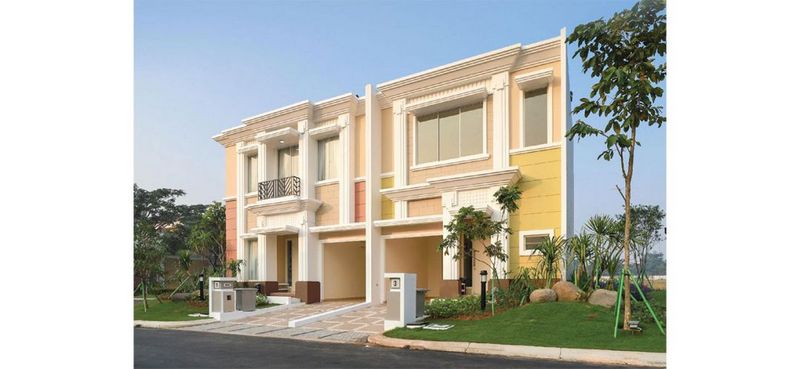 Flamingo Residence