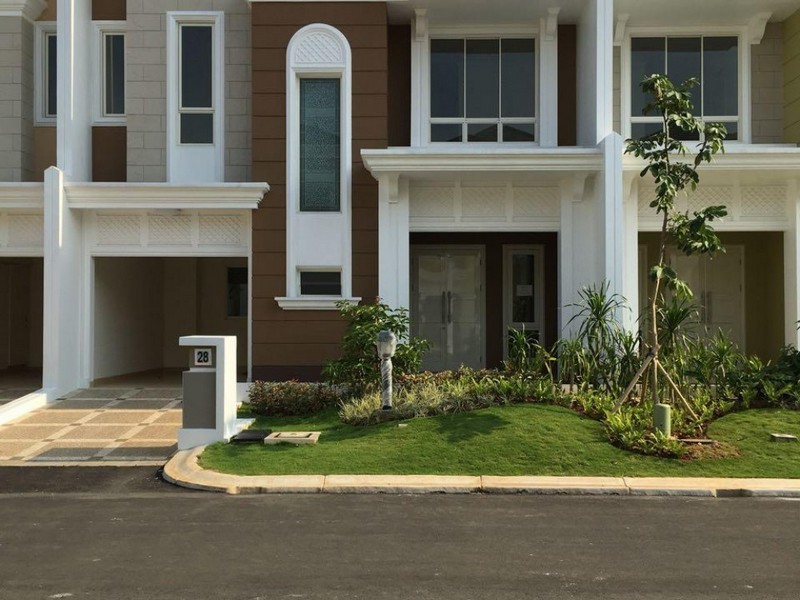 Flamingo Residence