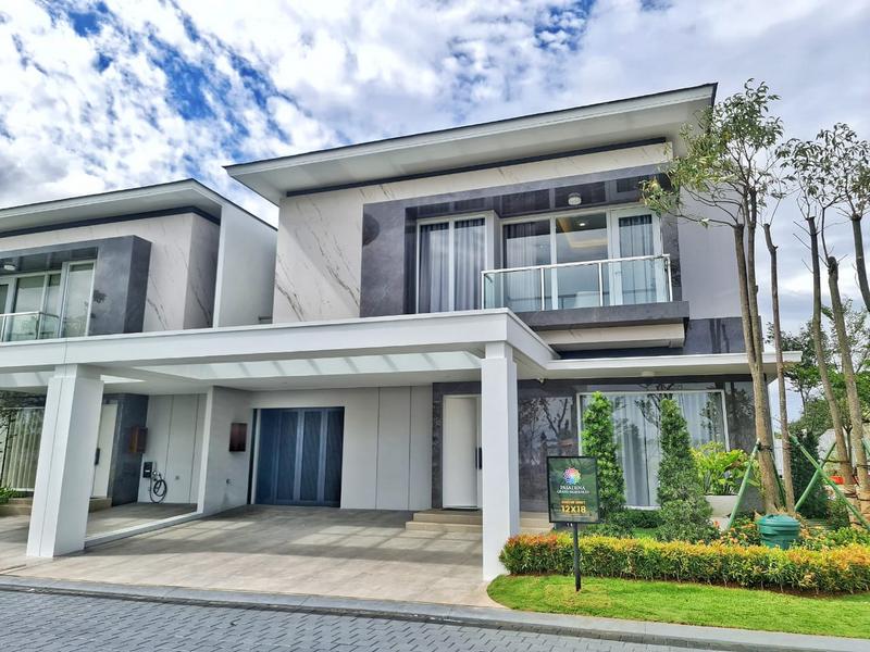 Pasadena Grand Residence