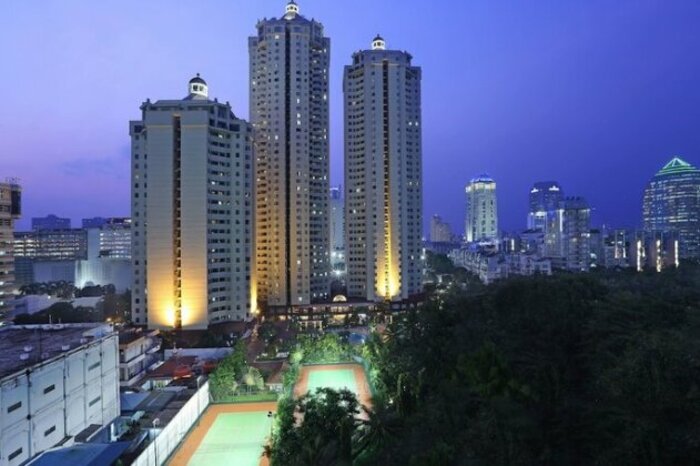 ARYADUTA Suites Semanggi - Jakarta