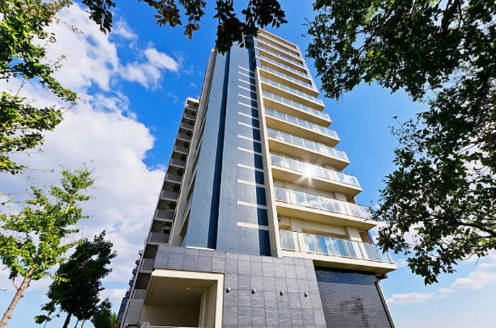 Apartemen sekitar Semanggi