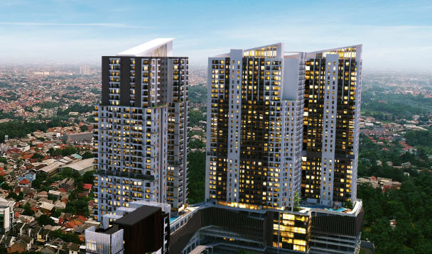 Anwa Residence Bintaro