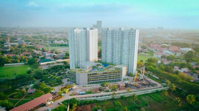 Emerald Bintaro