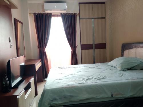 apartemen sekitar UPH -5