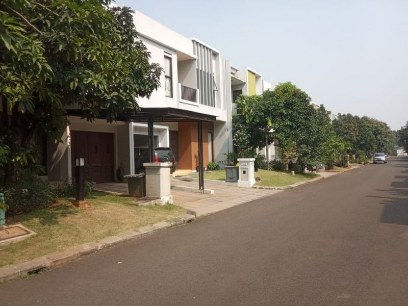 Newton Residence at Scientia Garden