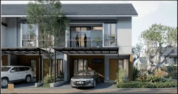 Premier Lake Residence