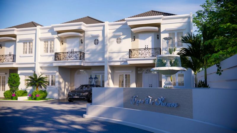 Casa De Ramos
