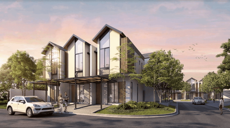 Fortunia Residences 2