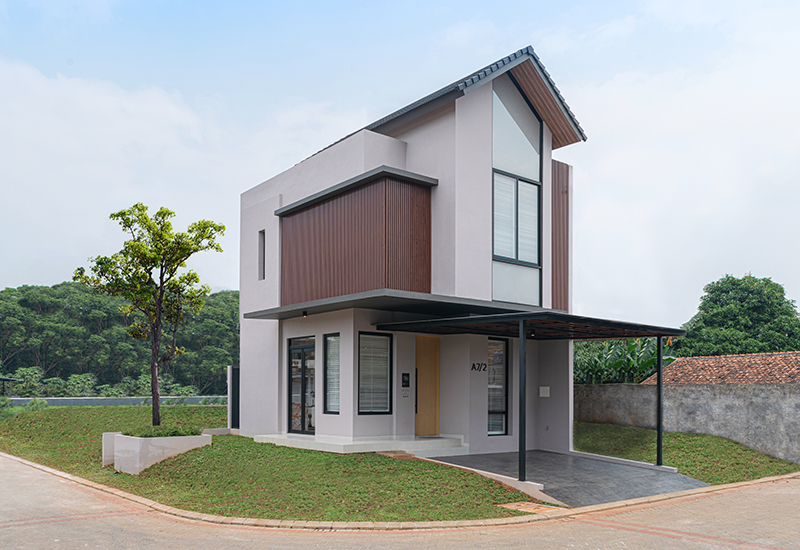 Fortunia Residences 2