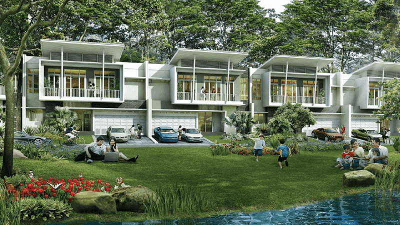 Grisea Residence