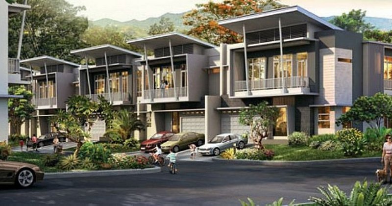 Grisea Residence