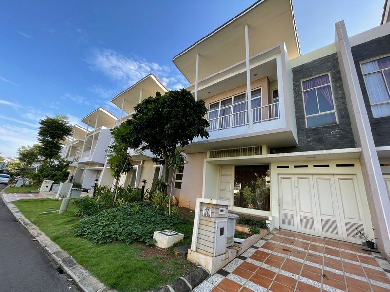 Grisea Residence