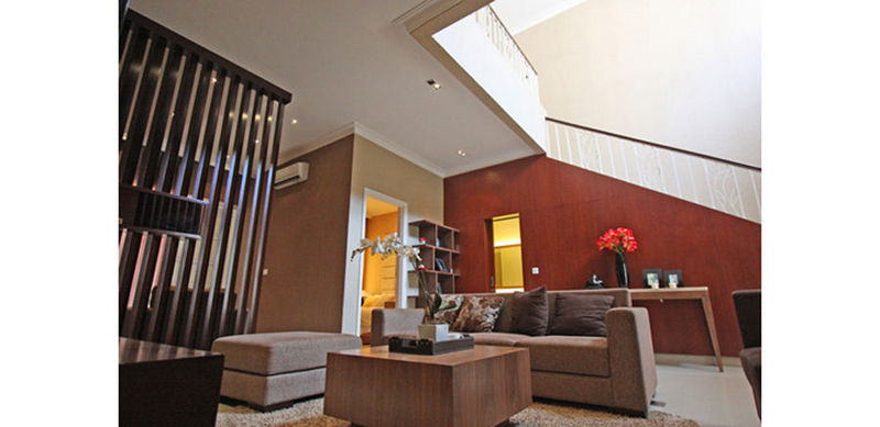 Grisea Residence
