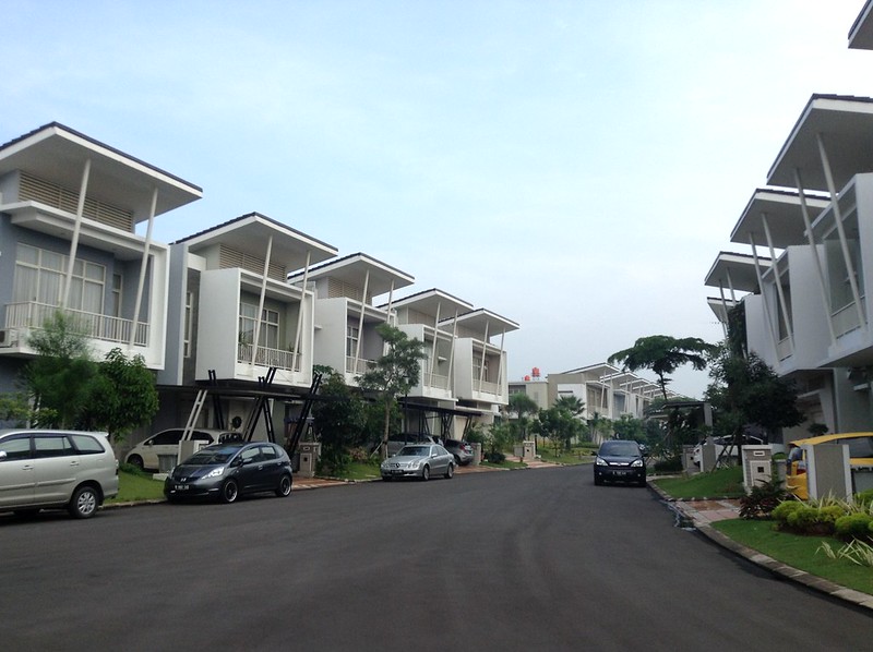 Grisea Residence