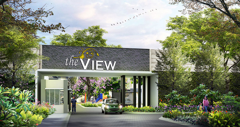 The View at Serpong Jaya