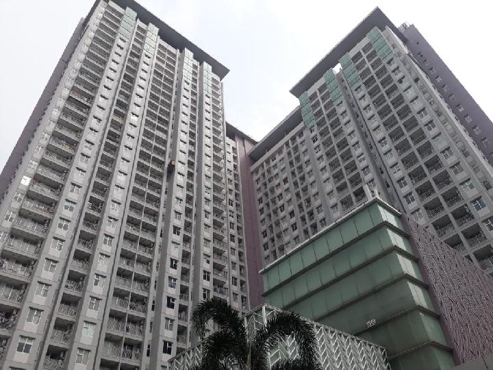 Apartemen Dekat Jakarta International Stadium