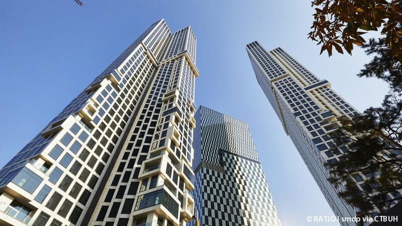 Apartemen Dekat Mall Kelapa Gading