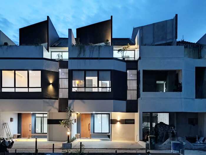 Balboa Estate Pondok Cabe Hillside -2