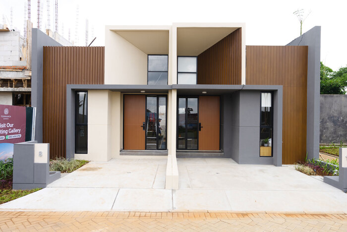 Terranea Homes Serpong - 2