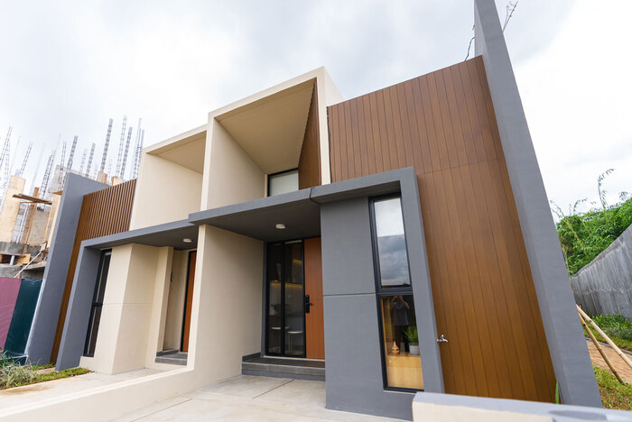 Terranea Homes Serpong - 3