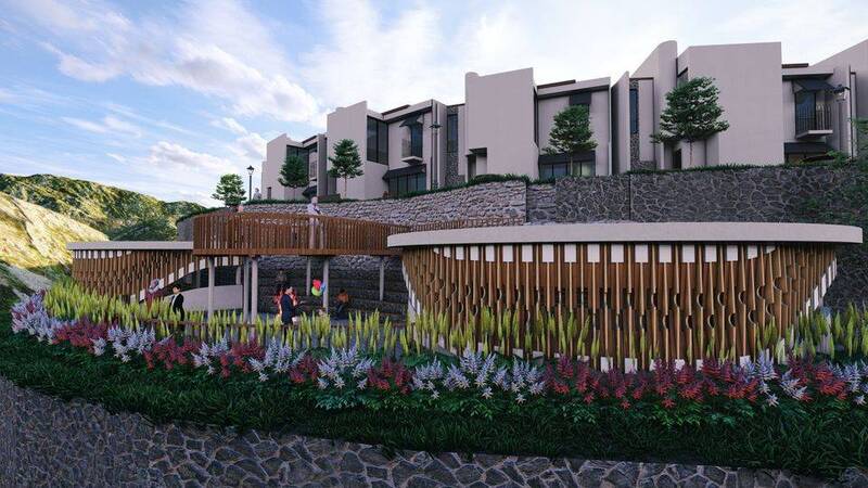 Cluster Kencana Wangi