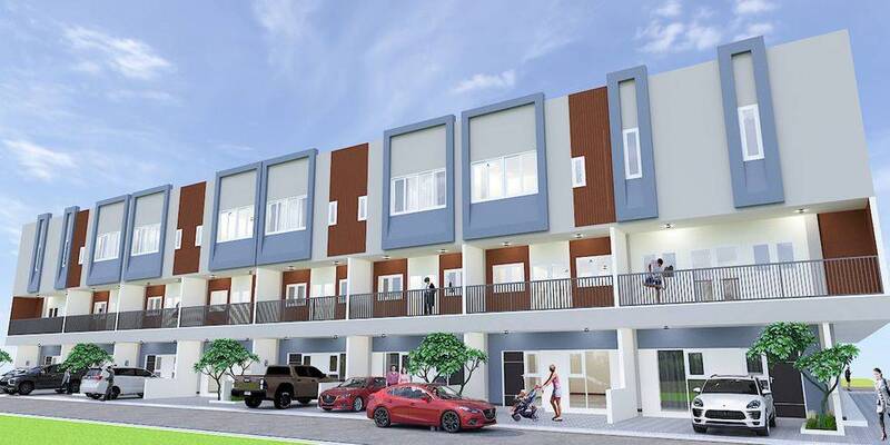 Gading center