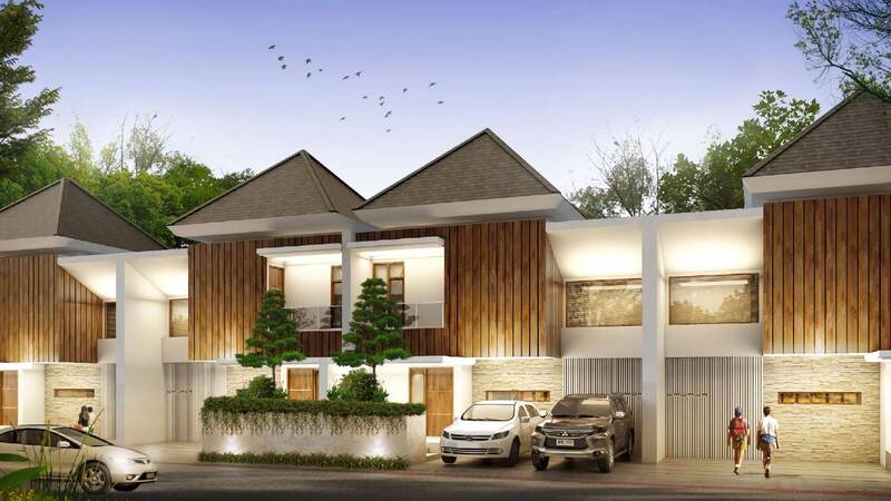 Hara Residence