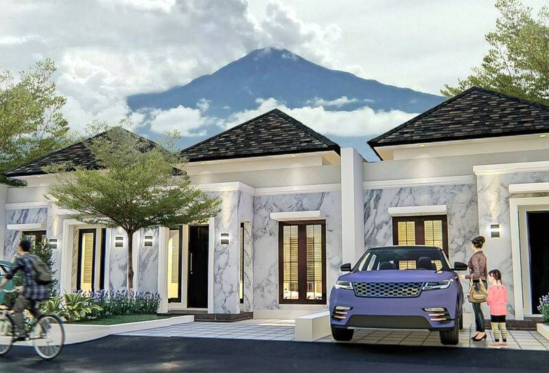 Indraprasta View