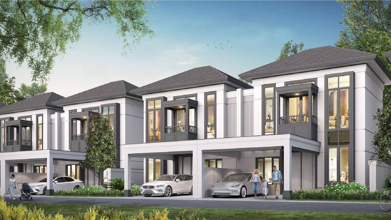 Mulia Kerta Residence