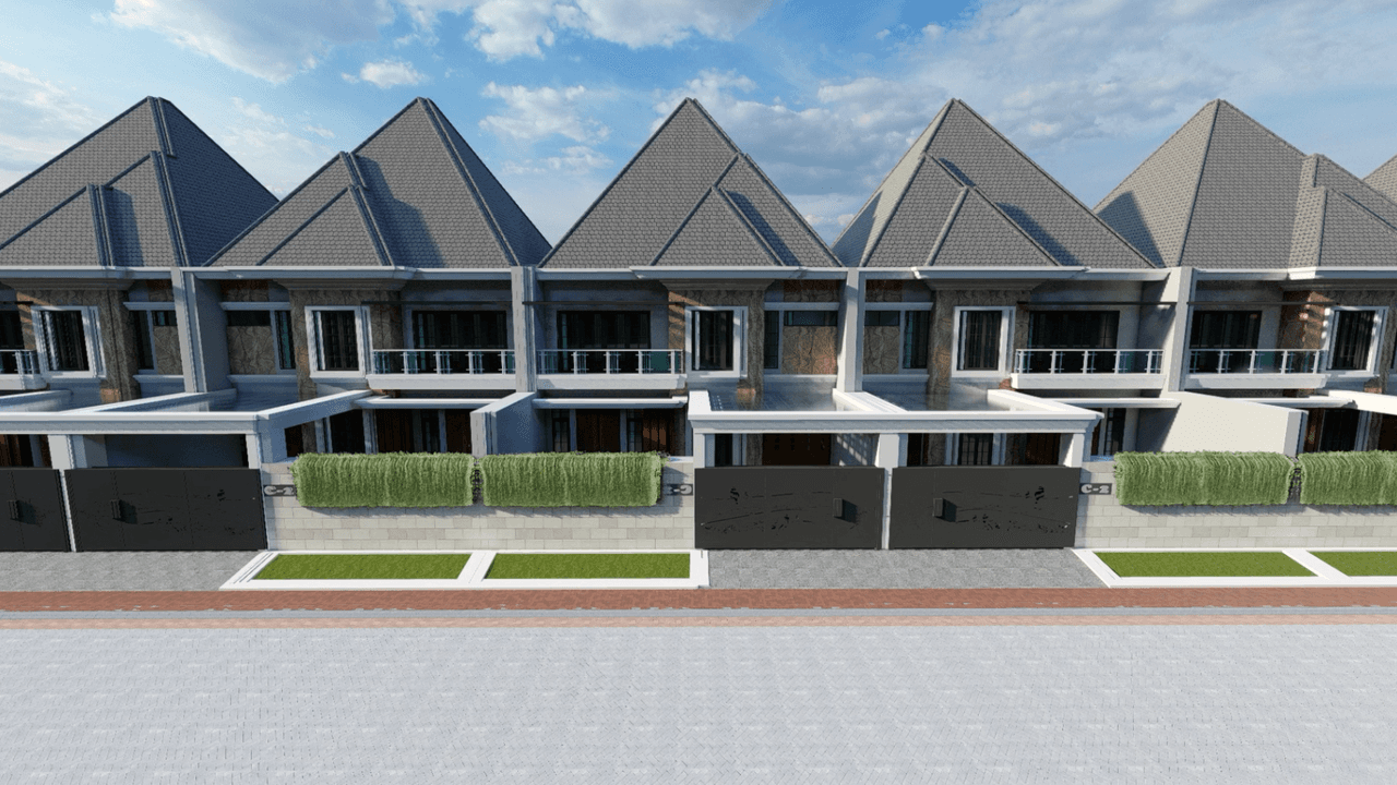 Natura Residences