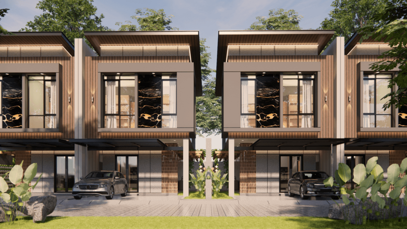 Hunian Konsep Urban: Solusi Cerdas untuk Gaya Hidup Modern di Tengah Kota