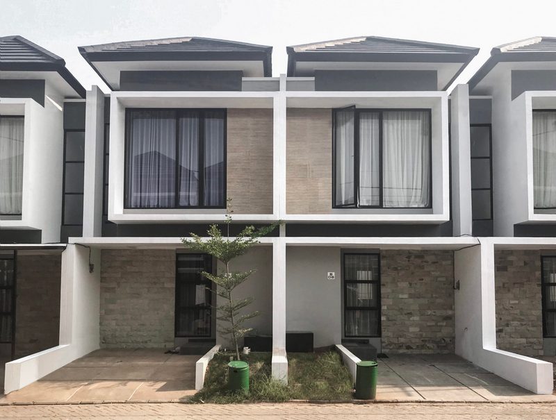 Bhuvana Residence