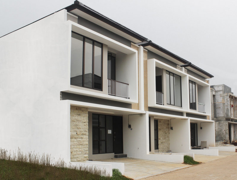 Bhuvana Residence