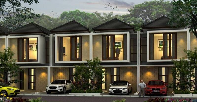 Bhuvana Residence