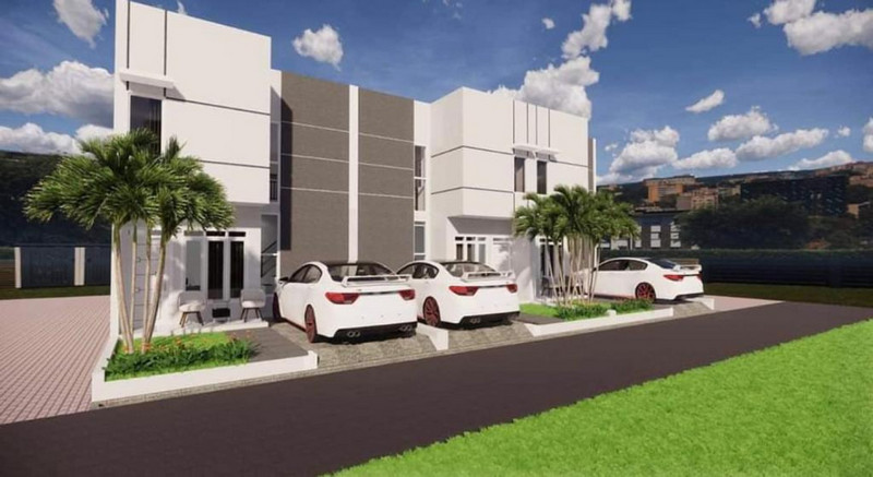 Sakeena Residence