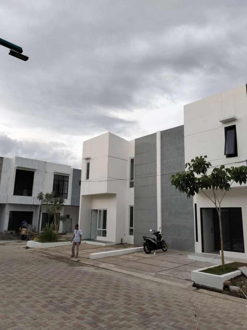 Sakeena Residence