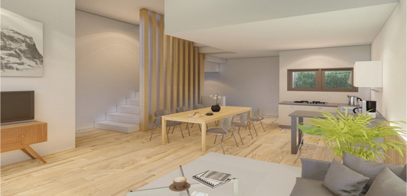 Sakeena Residence