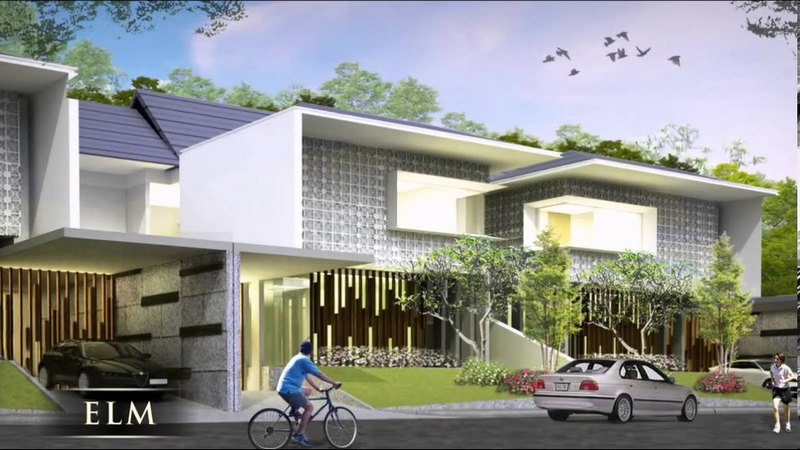 Sutera Victoria at Alam Sutera