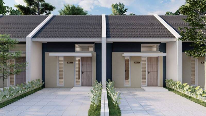 Dewe Residence Beji Pasuruan