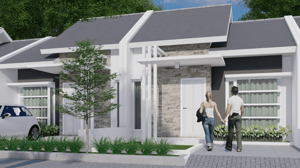 Dewe Residence Wringinanom